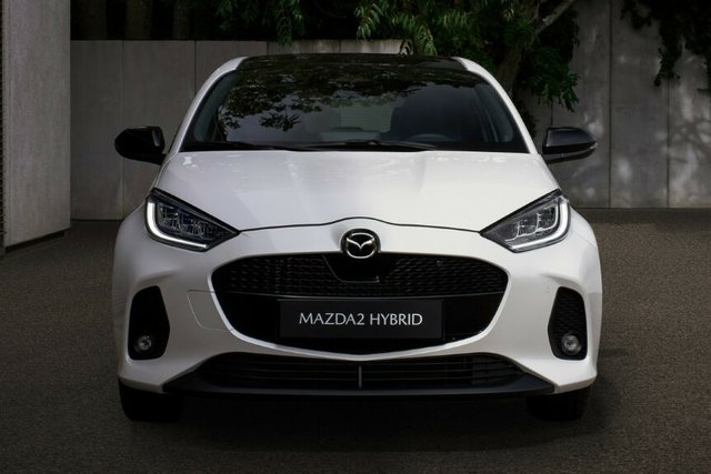 mazda 2 restyling 2024 low 01
