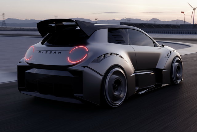 nissan concept 20 23 03