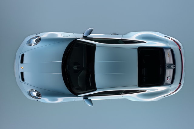 porsche 911 st 2023 10