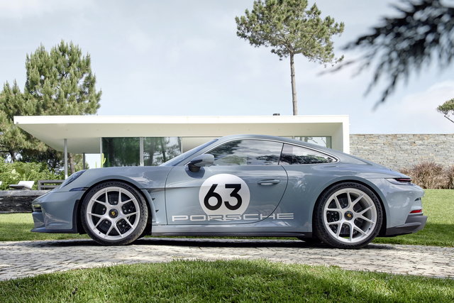 porsche 911 st 2023 11