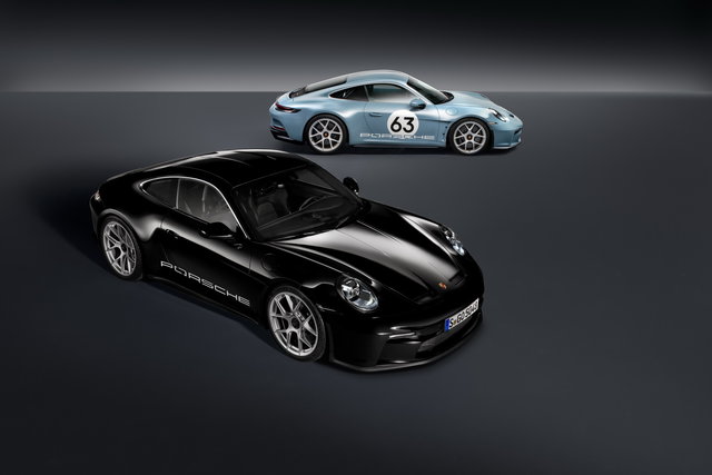 porsche 911 st 2023 12