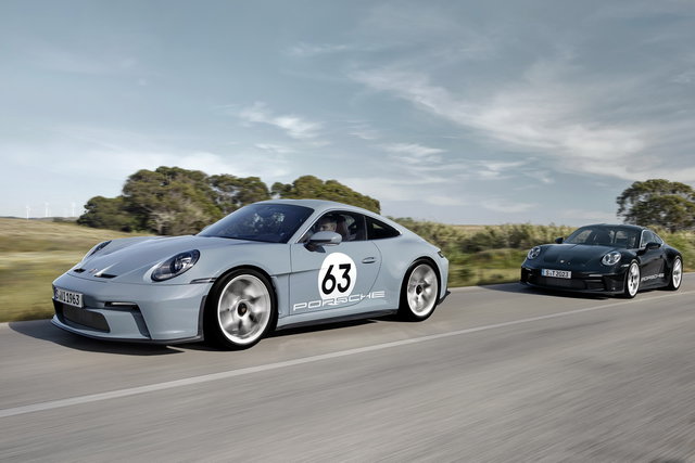 porsche 911 st 2023 20