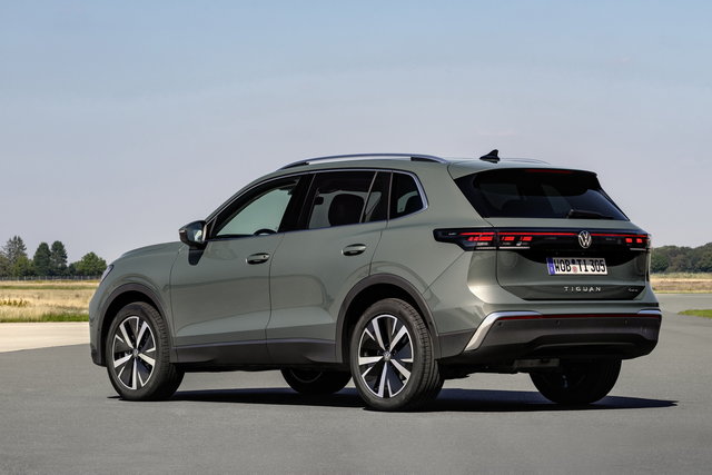 volkswagen tiguan 2024 13