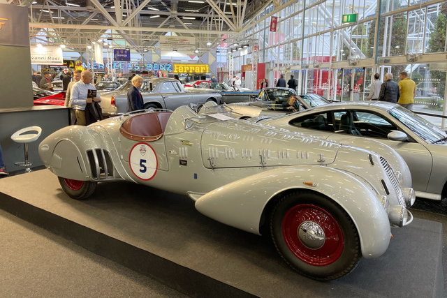 auto moto epoca 2023 gallery 10 02