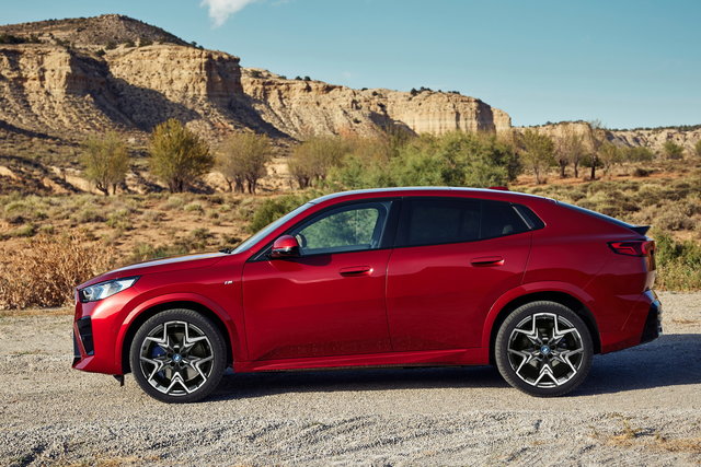 bmw x2 2024 37