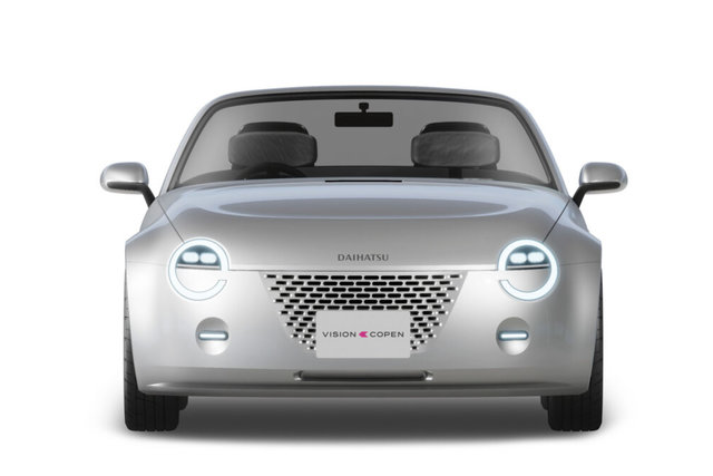 daihatsu copen concept 2023 2