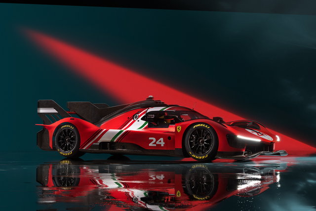 ferrari 499p modificata 05