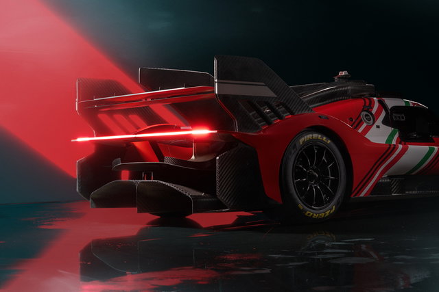 ferrari 499p modificata 07