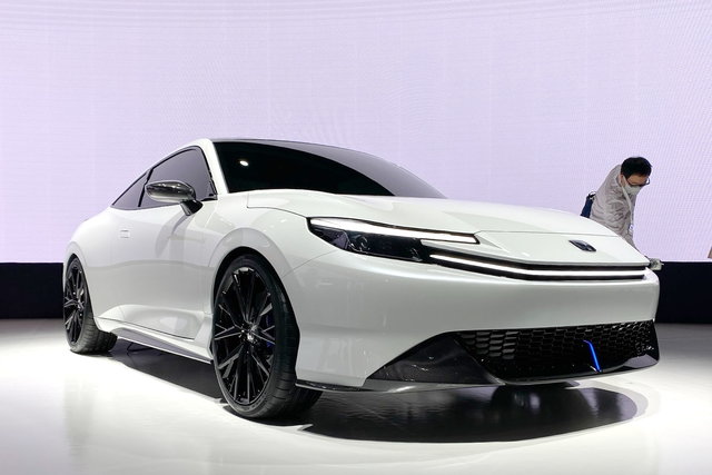honda prelude concept 2023 3