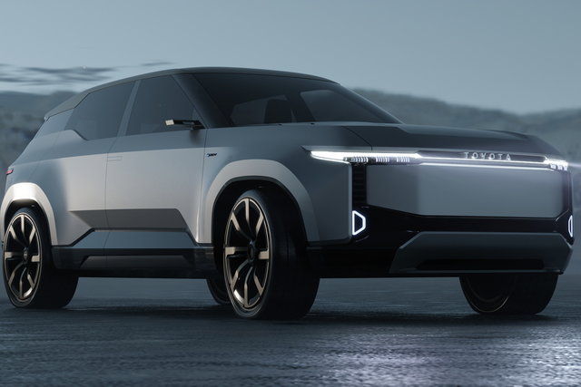 land cruiser se concept 5