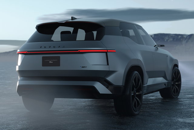 land cruiser se concept 6