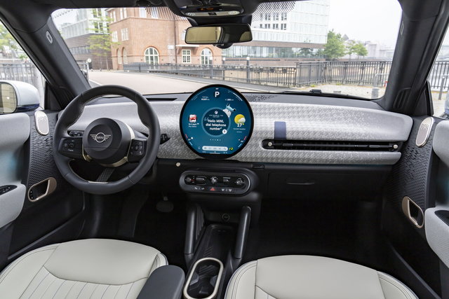 mini 3 porte 2024 nuove 06