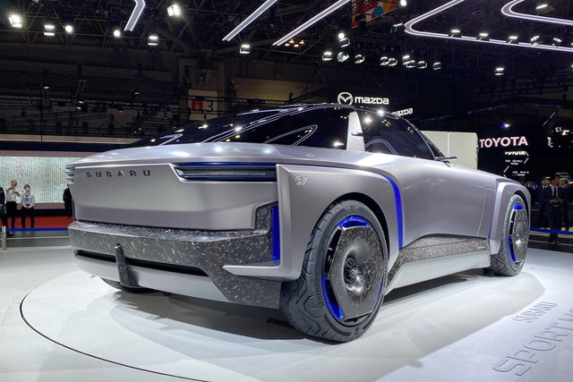 subaru sport mobility concept 2023 1