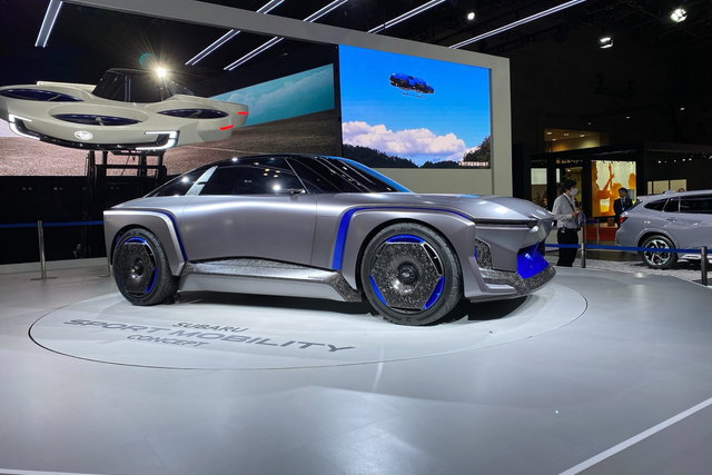 subaru sport mobility concept 2023 4