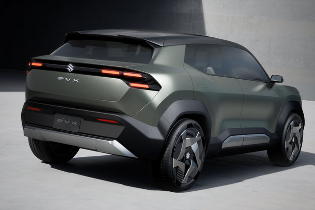 suzuki evx concept 2023 10 03
