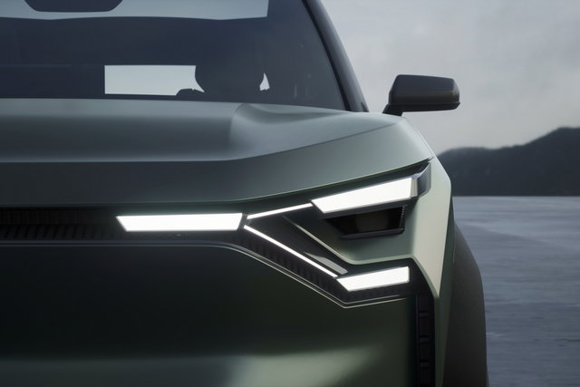 suzuki evx concept 2023 10 04