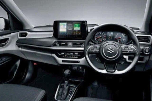 suzuki swift concept 2023 02