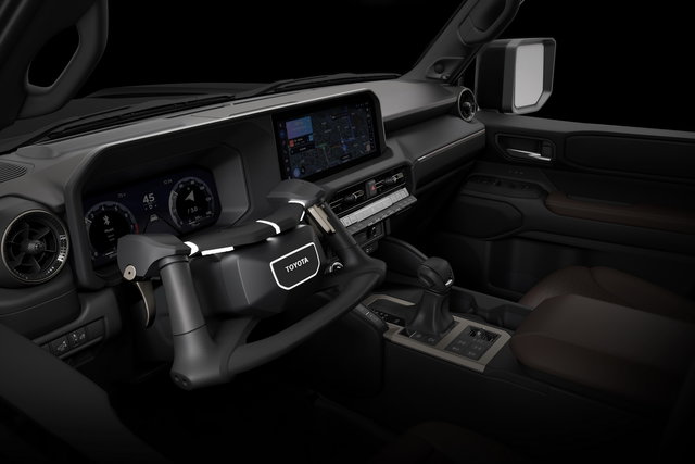 toyota neo steer volante 2