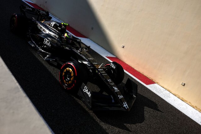 alfa romeo f1 abu dhabi 2023 8