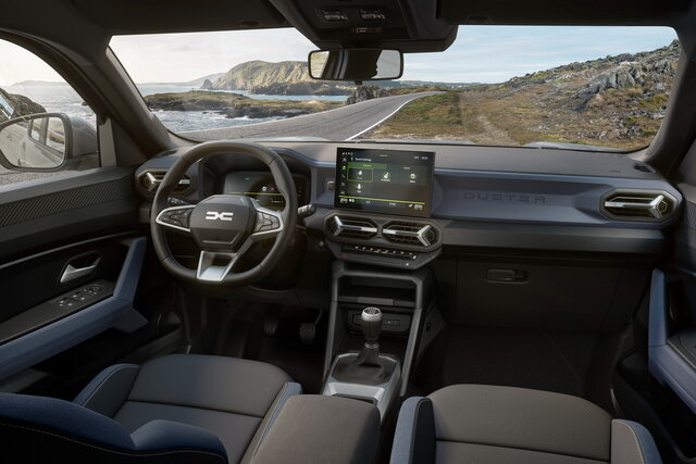 dacia duster 2024 06