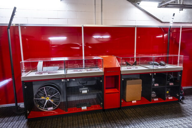 ferrari approved usato 03