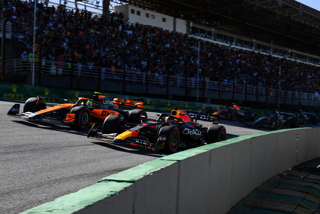 formula 1 2023 brasile sprint 13