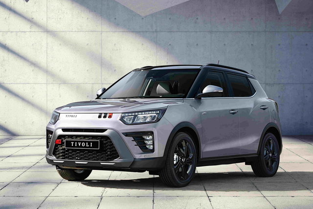 kgm tivoli 1