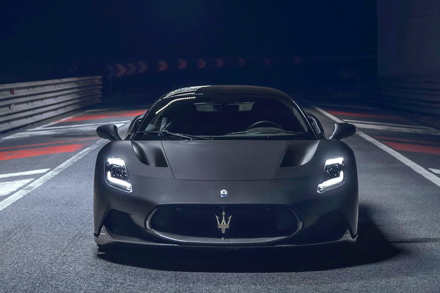 maserati mc20 notte 12