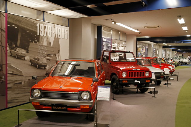 museo suzuki hamamatsu 2023 12