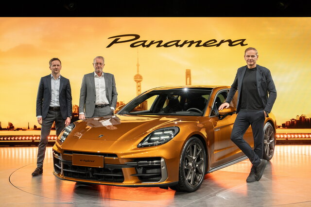 porsche panamera 2024 6