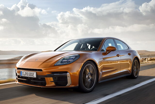 porsche panamera 2024 7