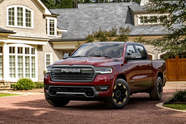 ram 1500 ramcharger 2025 11