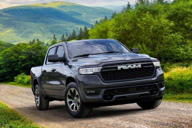 ram 1500 ramcharger 2025 12
