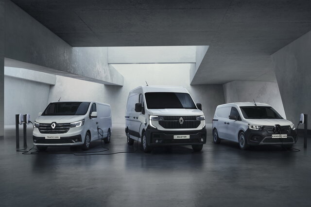 renault master 2024 13