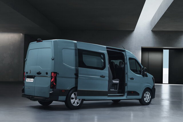 renault master 2024 15