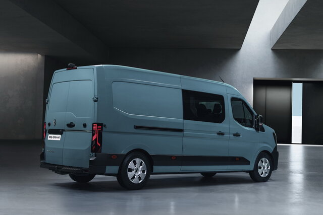 renault master 2024 16