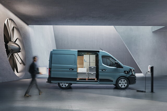 renault master 2024 21