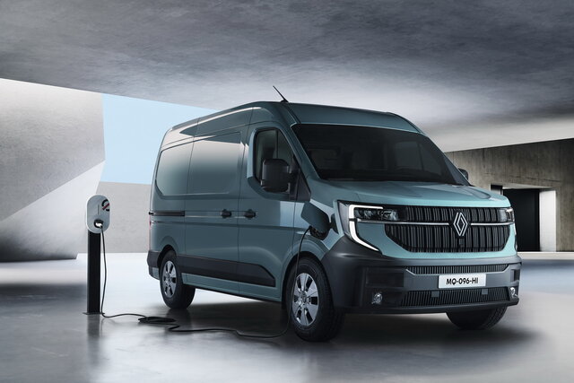 renault master 2024 27