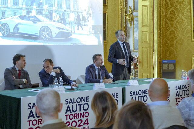 salone torino 2024 presentazione 1