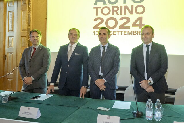 salone torino 2024 presentazione 2