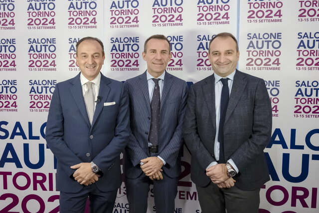 salone torino 2024 presentazione 4
