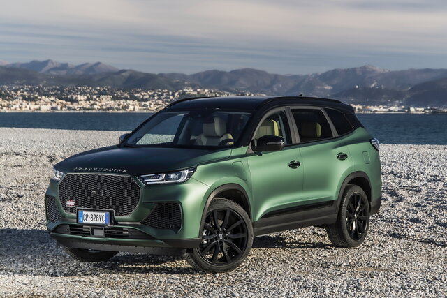 sportequipe 8 plug in 2024 30