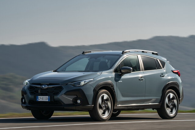 subaru crosstreck 2024 3