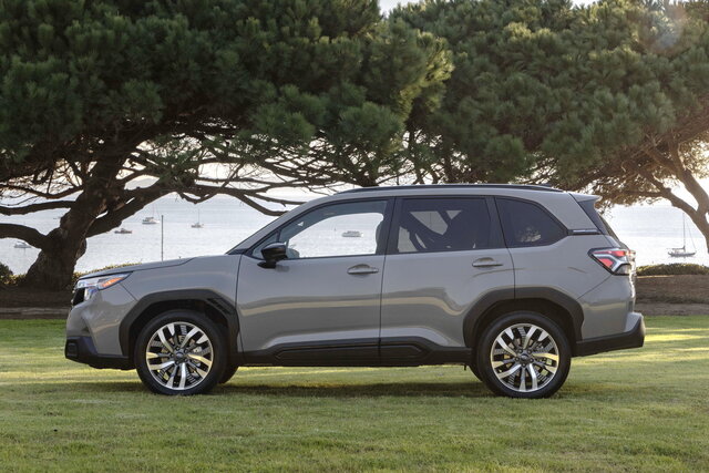 subaru forester 2024 vers usa 09