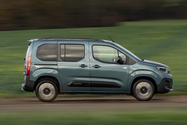citroen e berlingo 2024 13