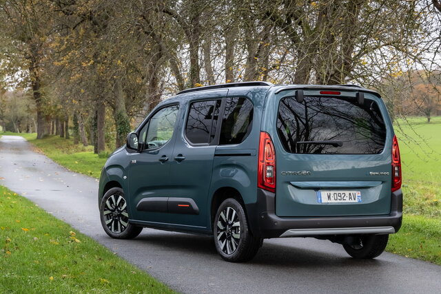 citroen e berlingo 2024 17