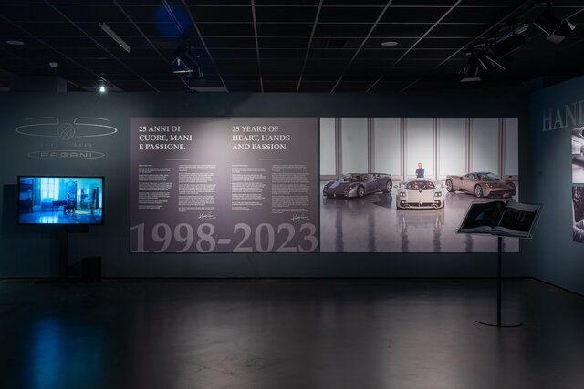 pagani mostra mauto 2023 02