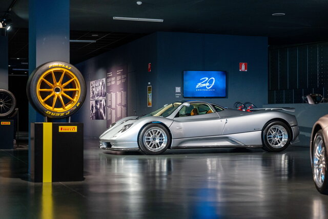 pagani mostra mauto 2023 05