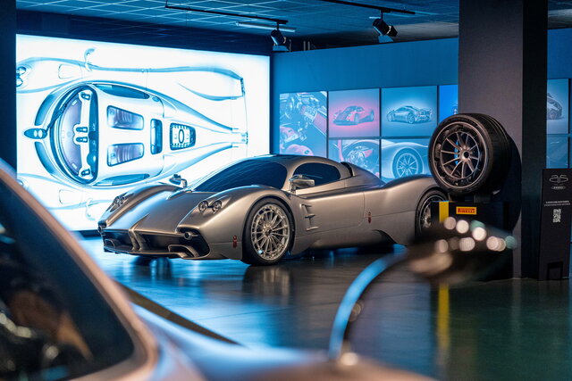 pagani mostra mauto 2023 06