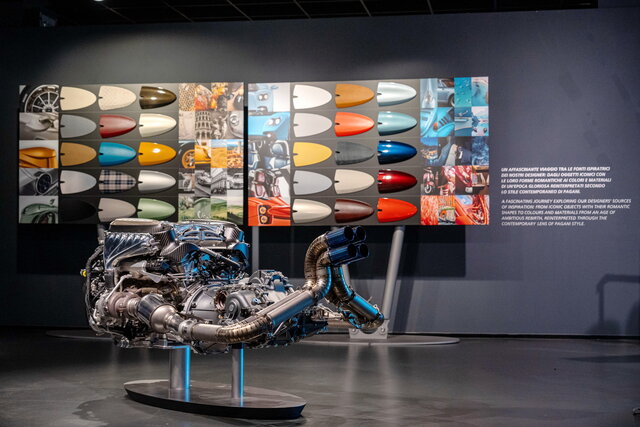 pagani mostra mauto 2023 08